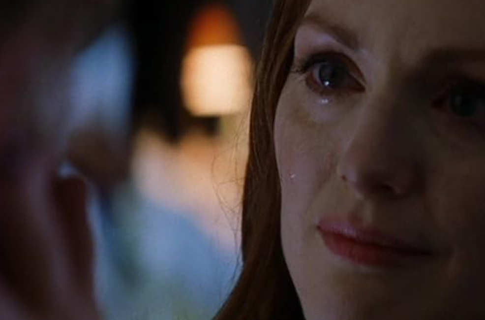    «Магнолия», «Часы» и не только: 14 самых ярких ролей Джулианны Мур. Выбор BURO. (фото 2)