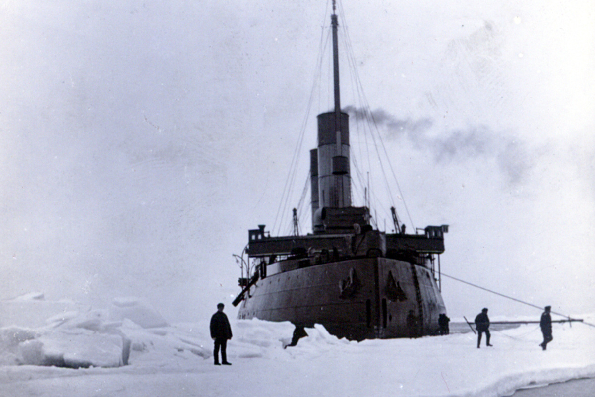 Изображение: Tyne & Wear Archives & Museums