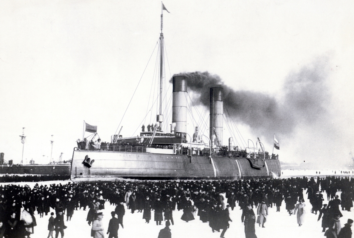 Изображение: Tyne & Wear Archives & Museums