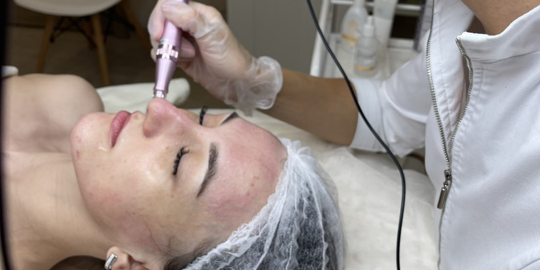 ❄️Топ-3 омолаживающие процедуры, которые вы должны сделать этой зимой