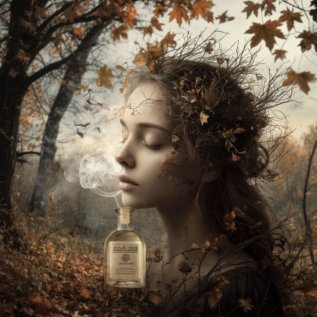 Как запахи формируют воспоминания: наука о ольфакторной памяти