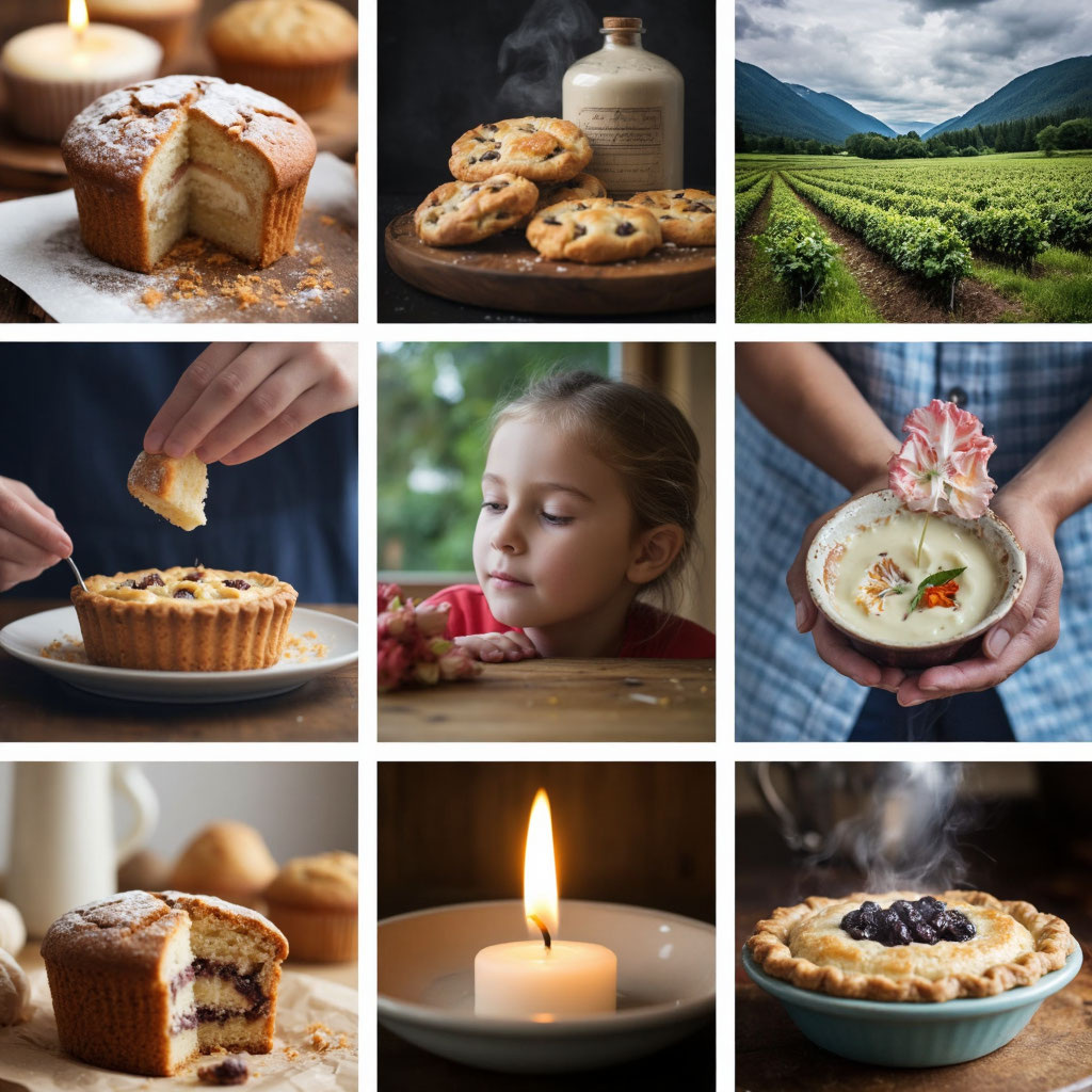 Как запахи формируют воспоминания: наука о ольфакторной памяти