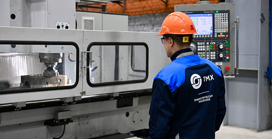    Фото: ООО «Литейный завод «Петрозаводскмаш»