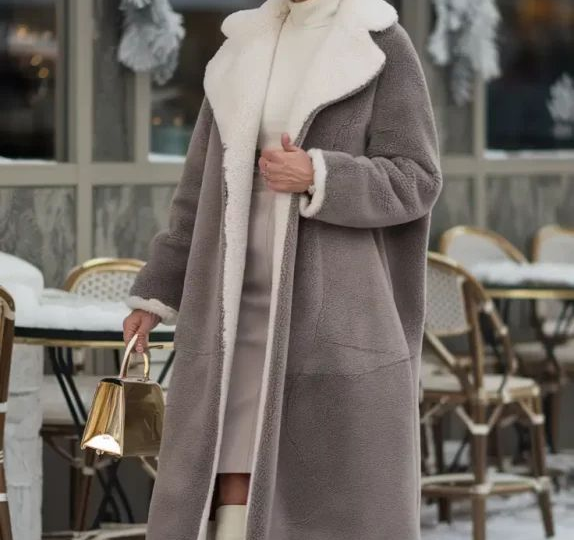 5 зимних покупок, которые действительно стоит сделать после 50 (и 5, на которые не нужно тратить деньги)