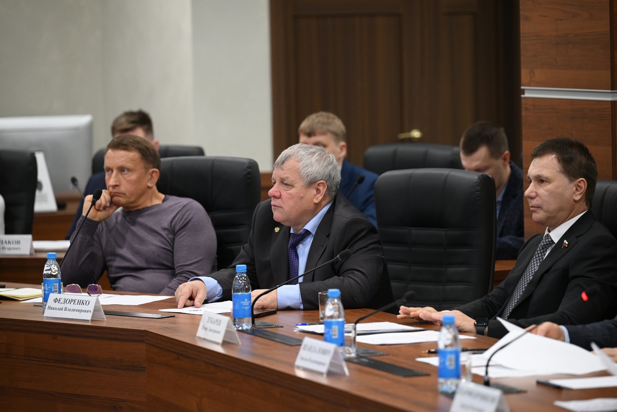    Сергей Юдин