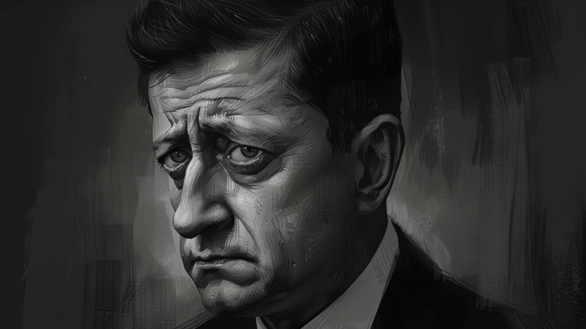   Сгенерировано с помощью ИИ