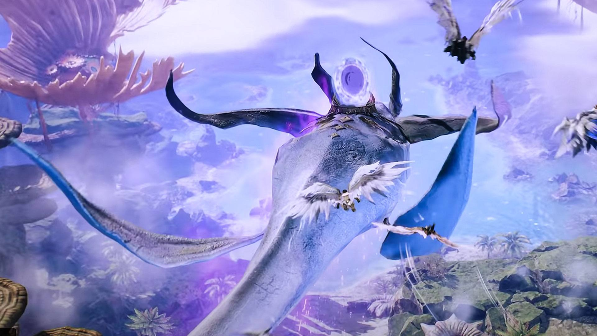 Aion 2 меняет курс: отказ от принудительного PvP и спасение онлайна