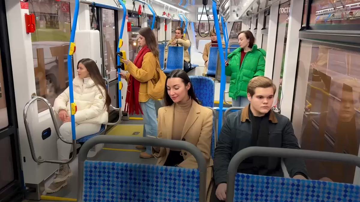 Иллюстрация: Дептранс  📷
