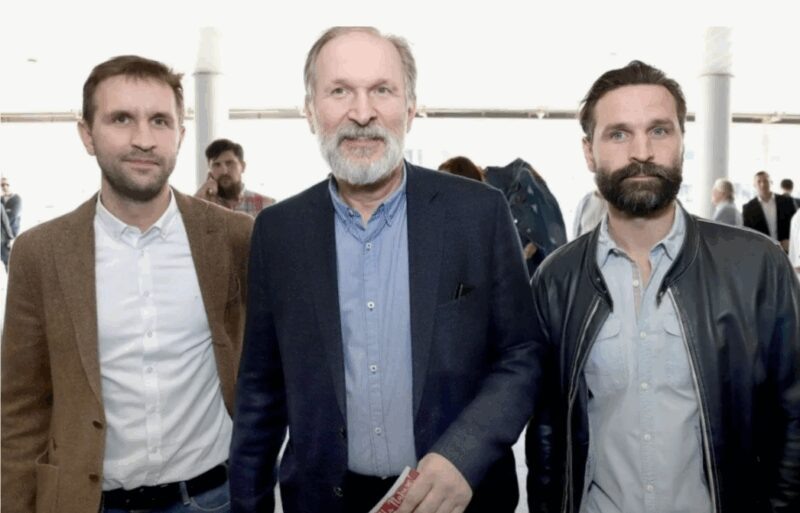 Листайте вправо, чтобы увидеть больше изображений