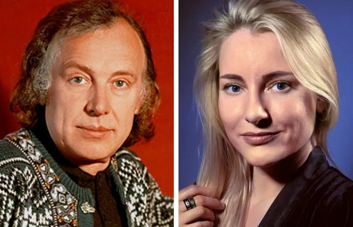    Иннокентий Смоктуновский: гений сцены и экрана, чьё имя стало легендой.