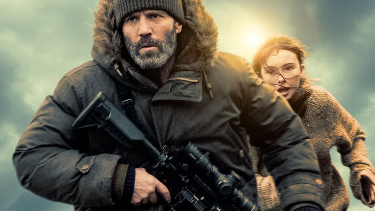 Вышел трейлер «Убежища» — нового боевика с Джейсоном Стэйтемом