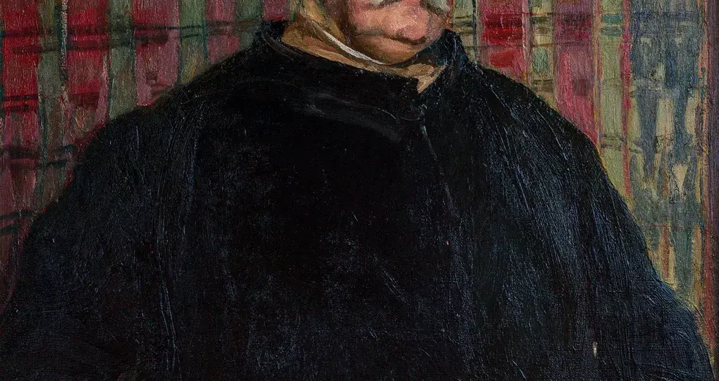 «Свой человек»: выставка, посвященная Владимиру Гиляровскому говорила в Музее русского импрессионизма