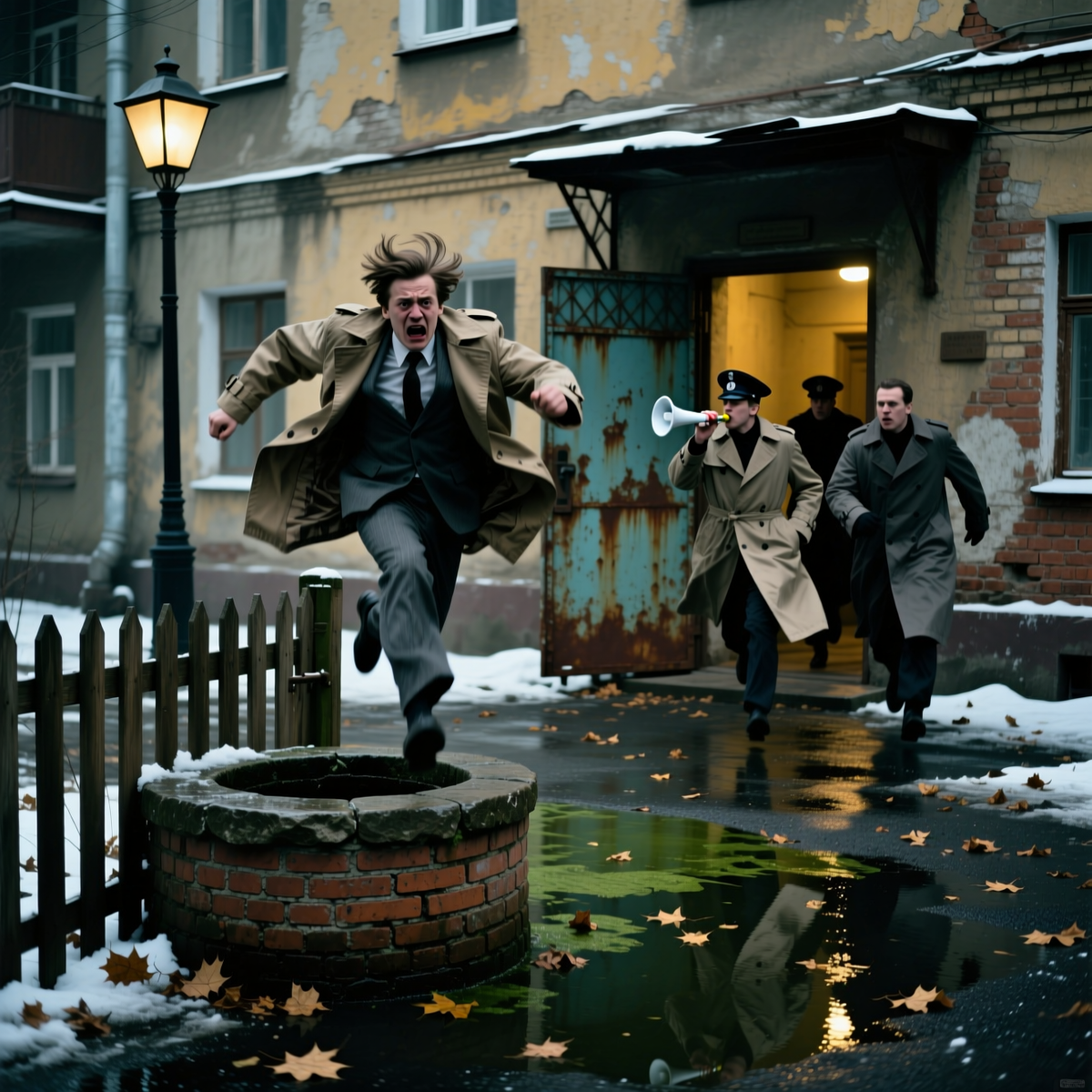 Автор: В. Панченко