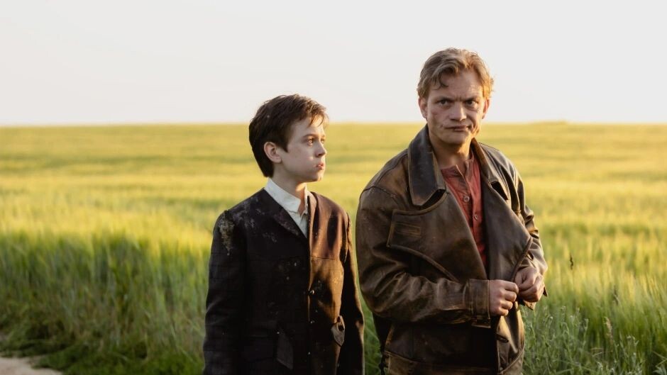    Кадр из трейлера фильма «Волчок»/MEM Cinema Production/Okko/Централ Партнершип/kinopoisk.ru