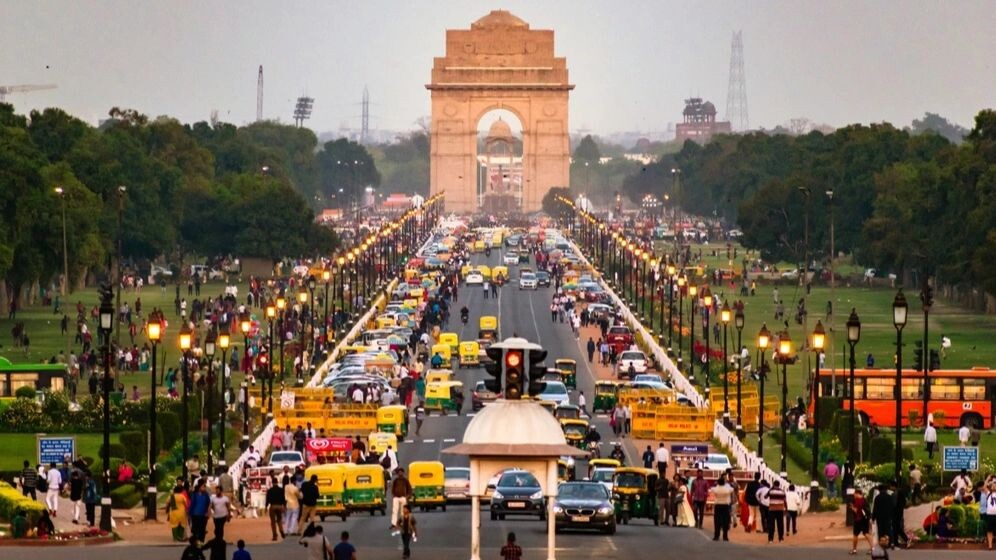    Amit kg/Shutterstock/Fotodom