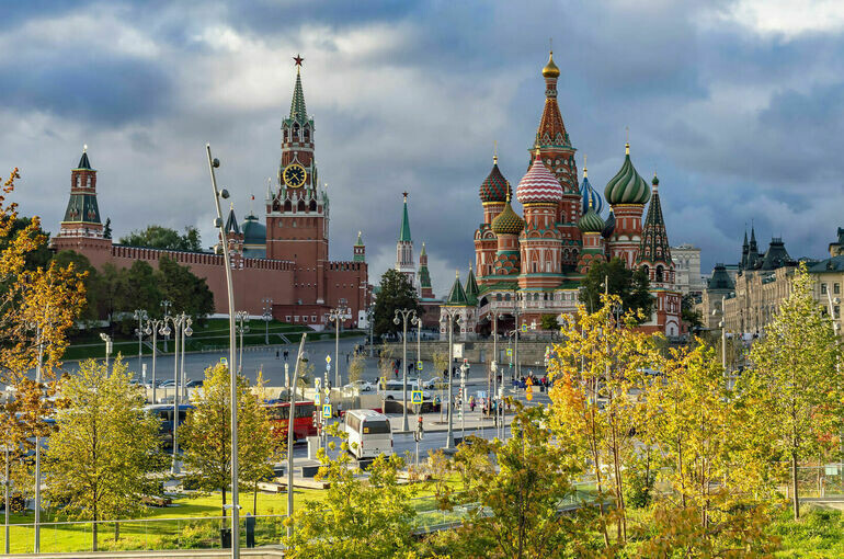   Тимур Ханов/«Парламентская газета»