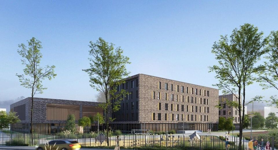    Пресс-служба министерства строительного комплекса Московской области