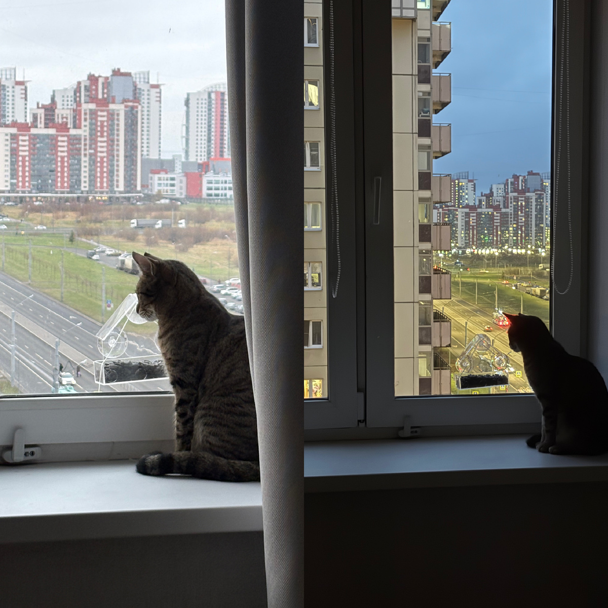 Не заставляйте даму долго ждать