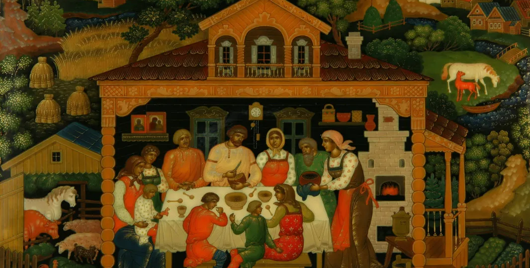 В музее «Новый Иерусалим» стартовала выставка «Лаки. Большая история в миниатюре»