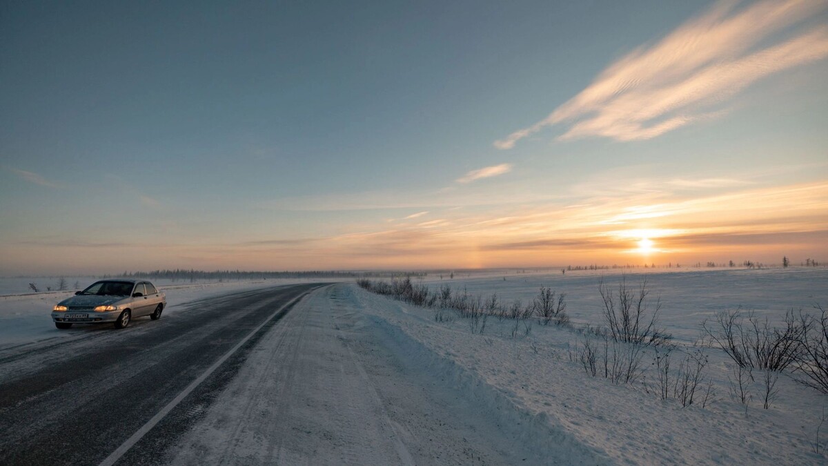    Фото: Сергей Зубков / «Ямал-Медиа»