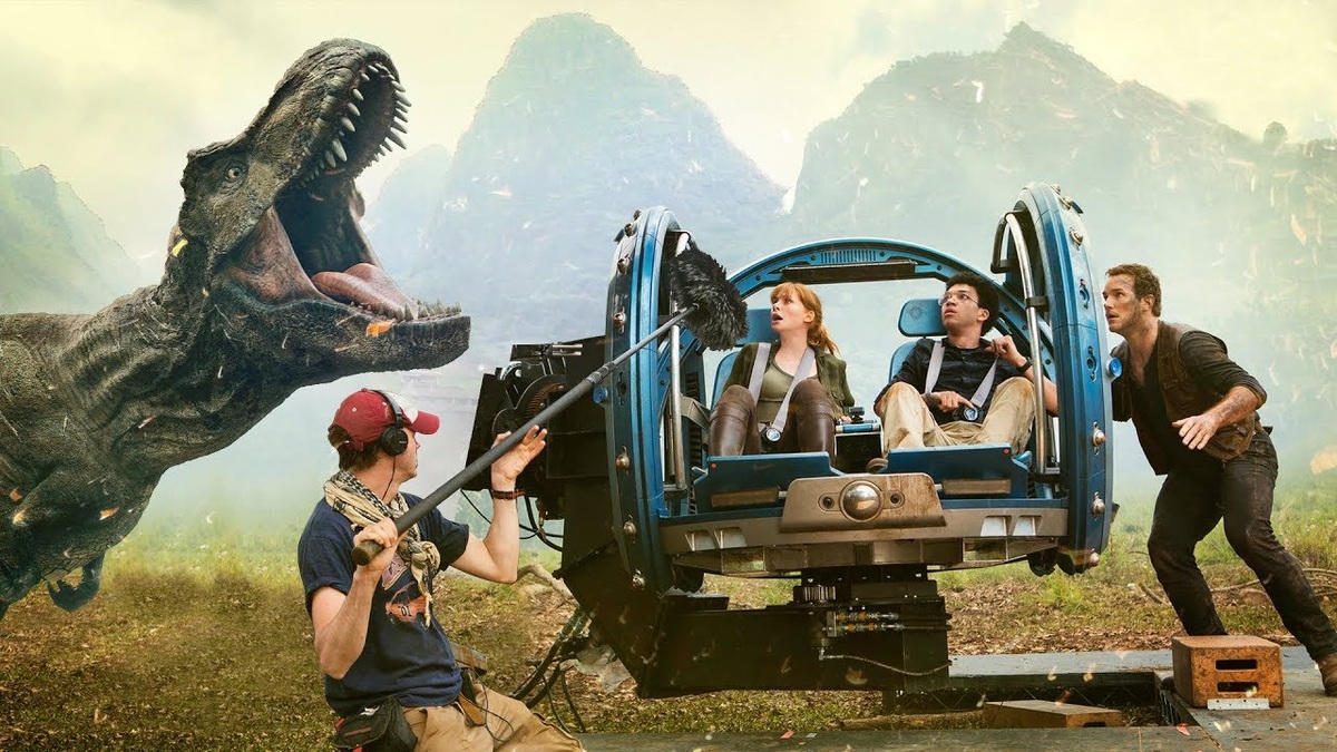 «Как думаете, почему режиссёры так легко жертвуют дорогими сценами?»