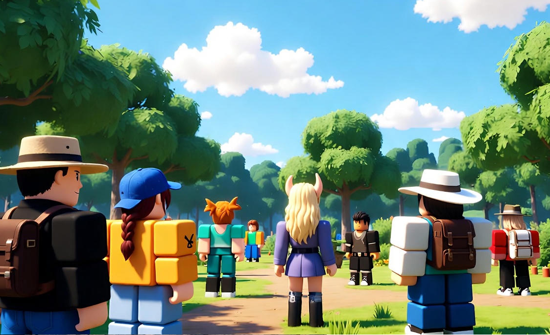 Фото: сгенерировано нейросетью / Ветренко Александра