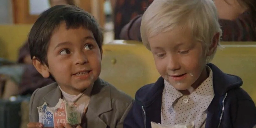 4 фильма Искры Бабич. Все фильмы имеют высокие оценки зрителей