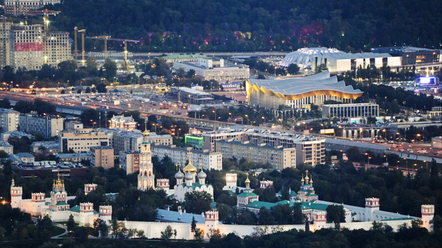    Фото: © РИА Новости/Сергей Гунеев