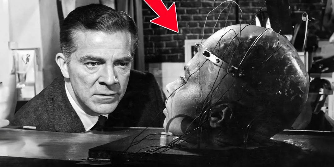 СССР: секретный эксперимент с параллельными мирами