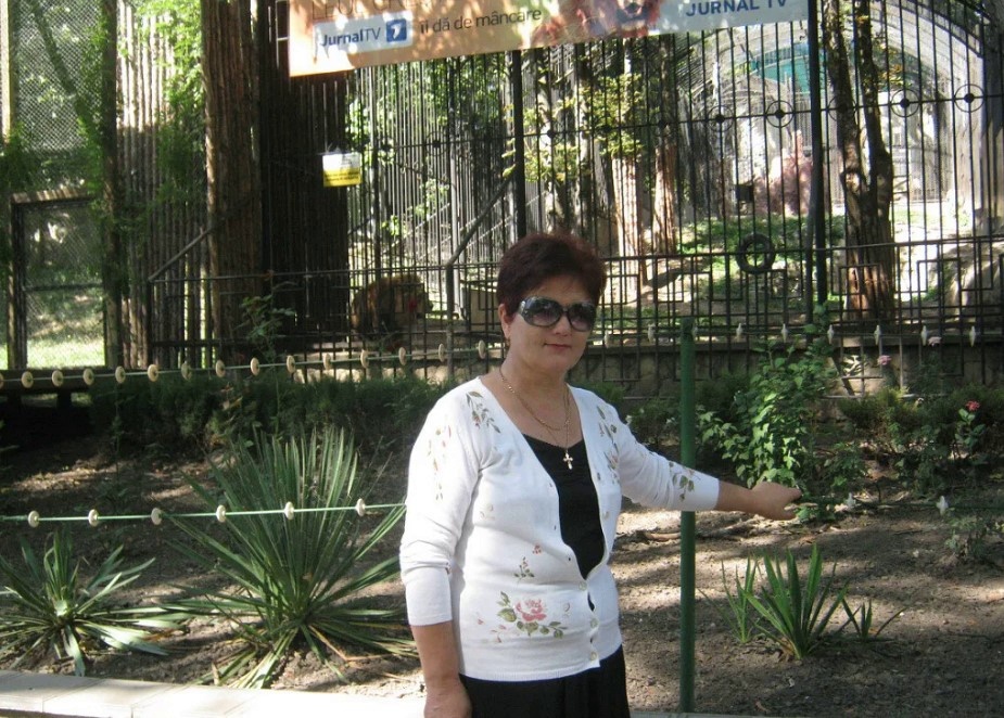 Это я, через два года после постановки диагноза