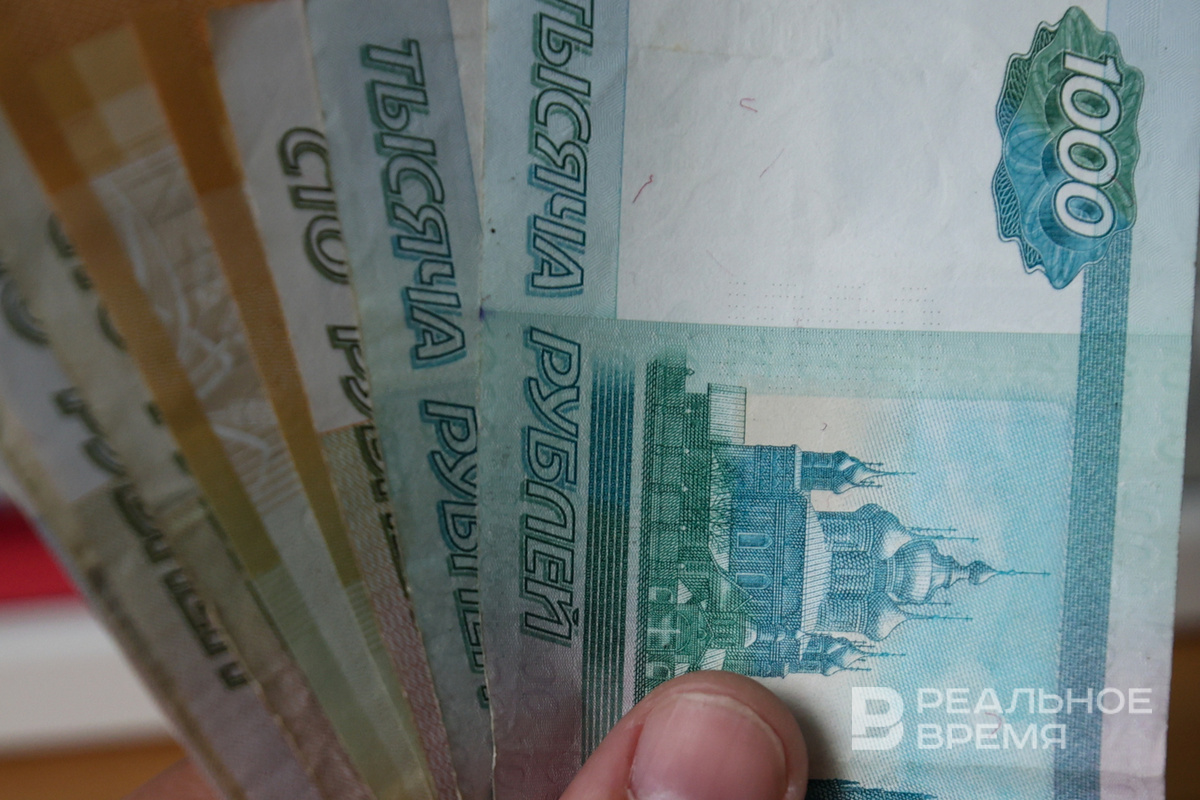   Артем Дергунов / realnoevremya.ru