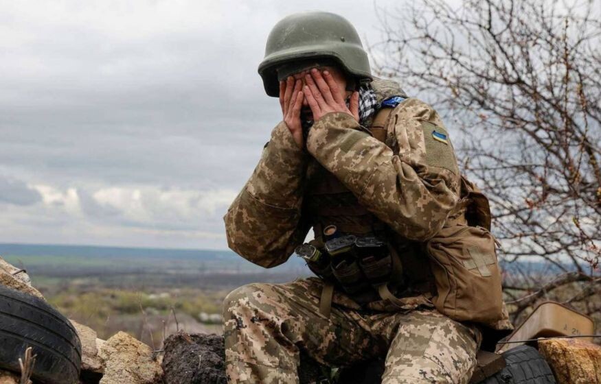    ВСУ в ловушке и молят о помощи: «Вытащите нас!»