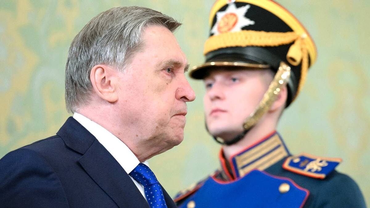    Фото: Администрация президента РФ