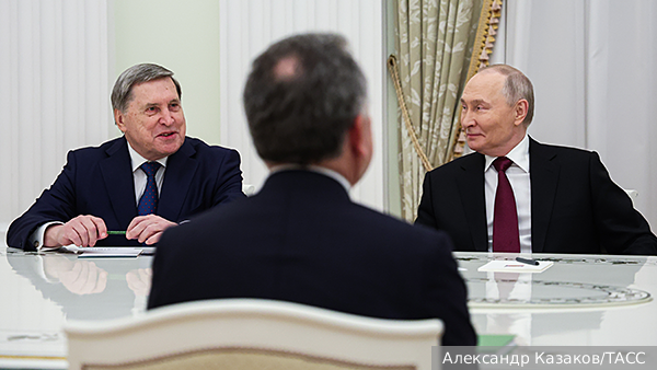     Фото: Александр Казаков/ТАСС   
 Текст: Денис Тельманов