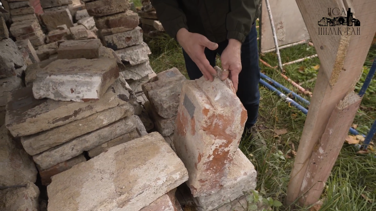 Фото: скриншот из видео VK