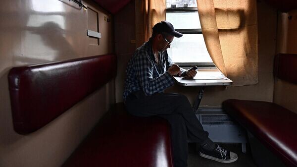    © Sputnik / Павел Лисицын