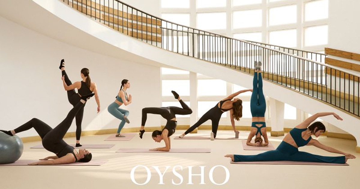    Компания — владелец Zara и Oysho сообщила о росте прибыли (фото 1)