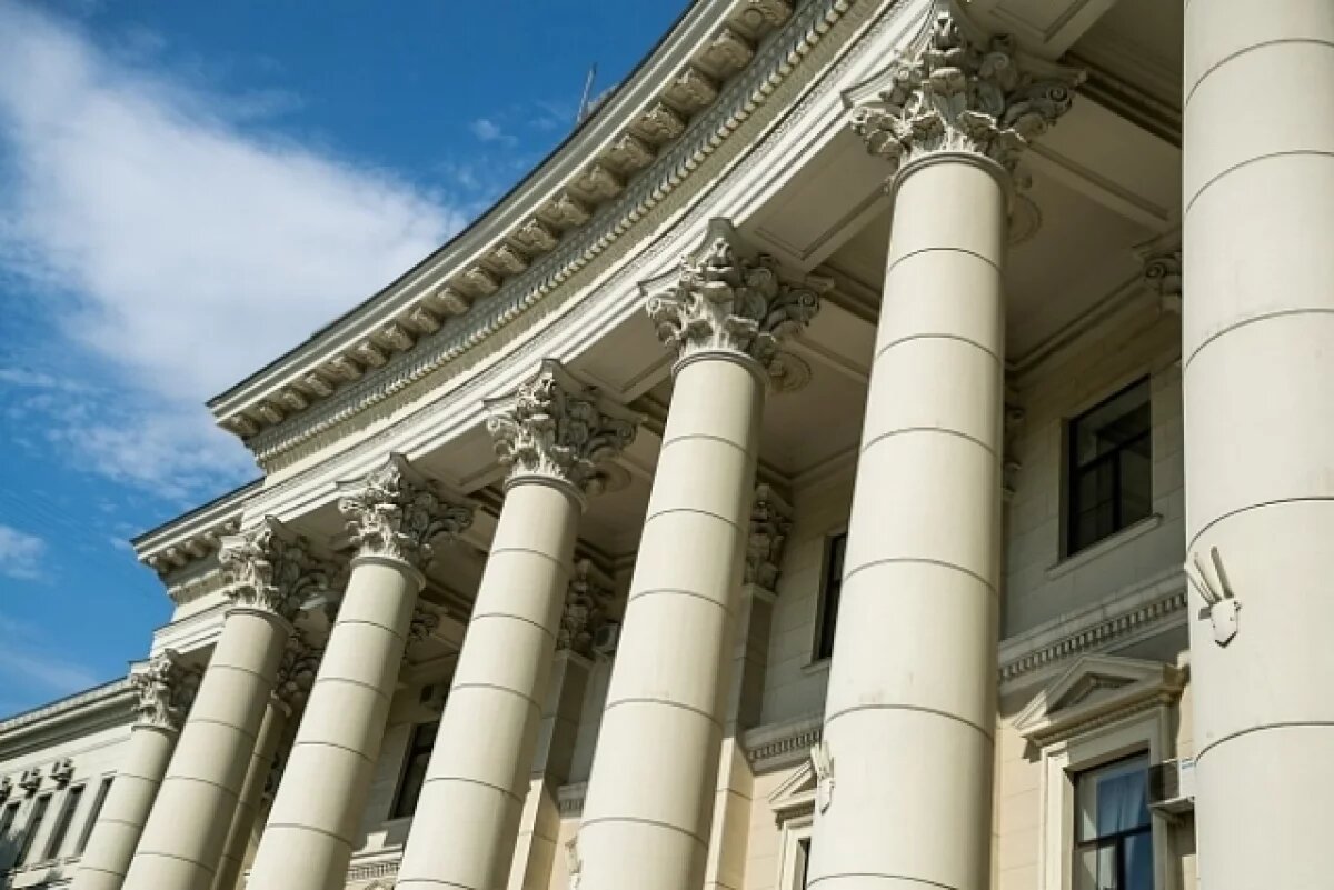    Волгоградский облкомказачества возглавил новый руководитель