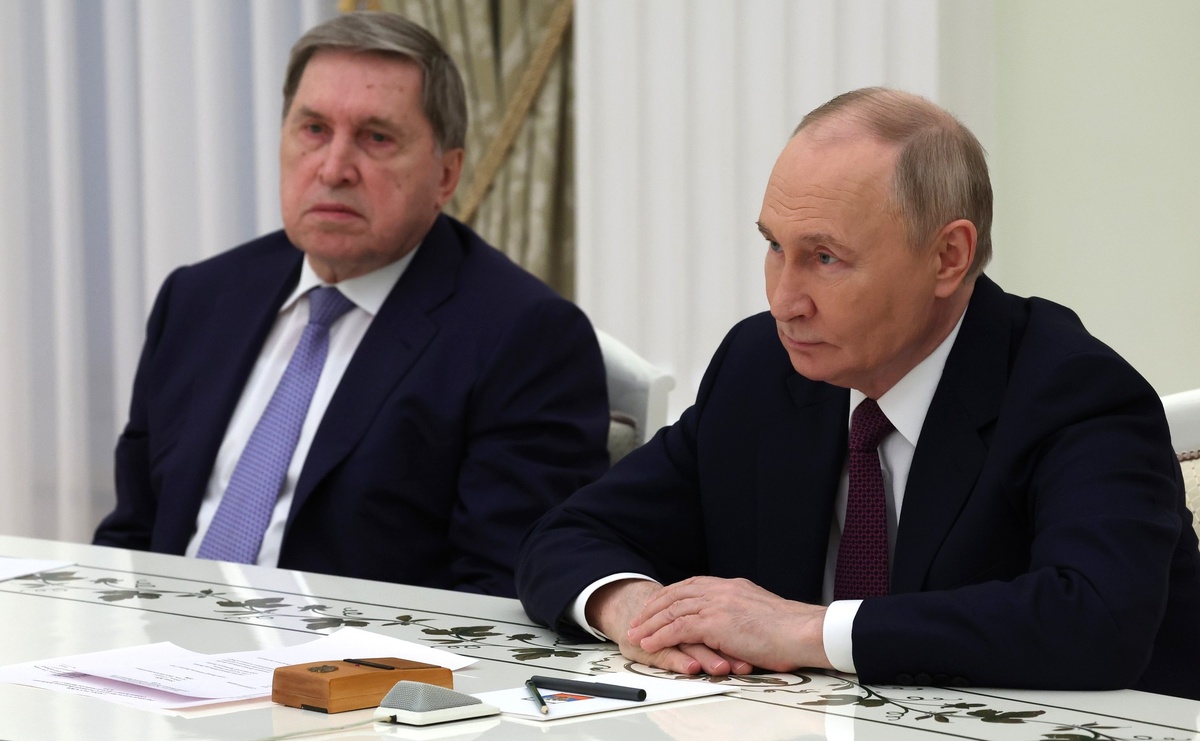 Кремль и Белый дом договорились не раскрывать деталей переговоров.  Фото: Фото: пресс-служба Администрации президента РФ / kremlin.ru