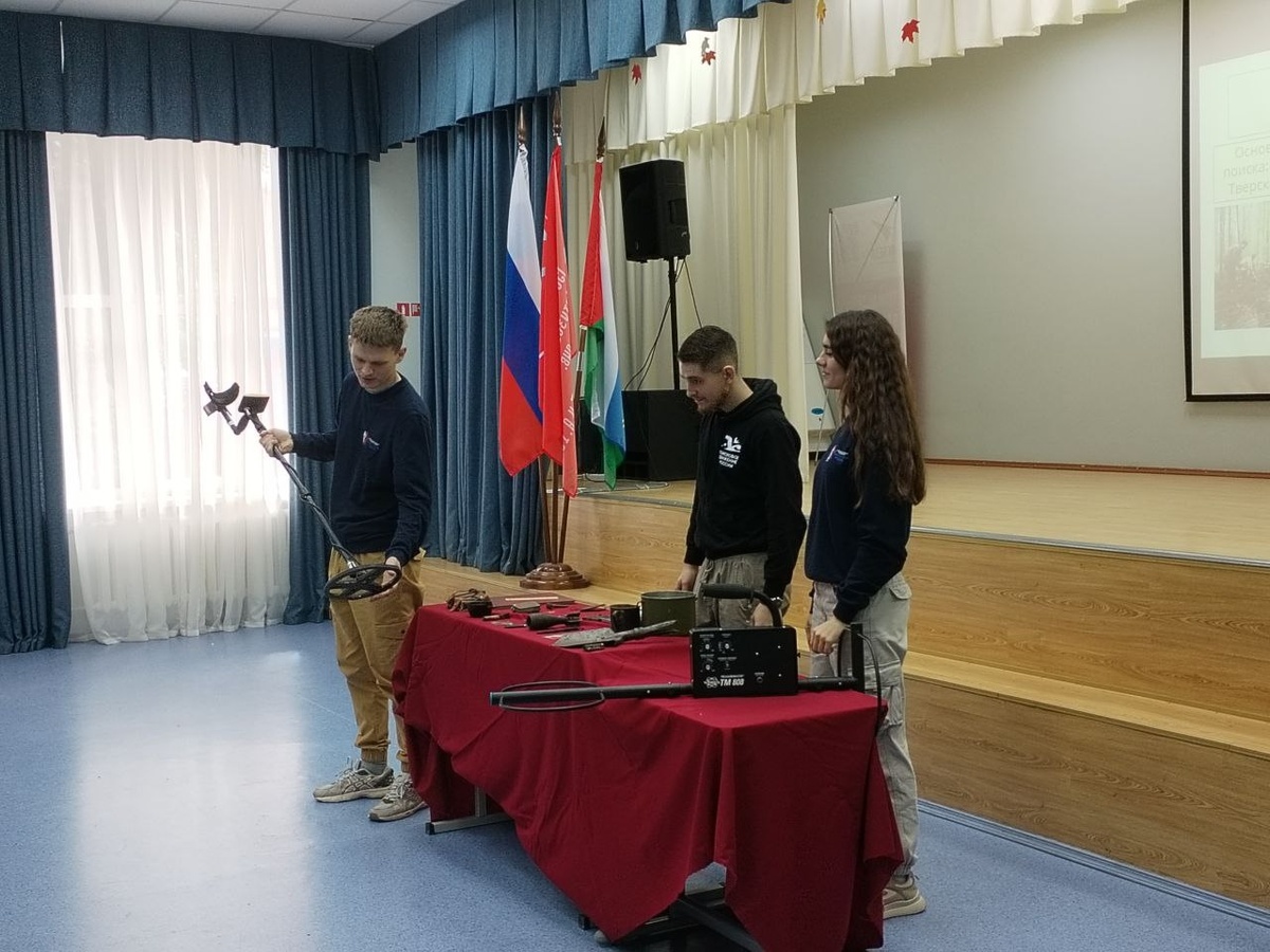 Источник: Областной Поисковый Центр им. Артура Ольховского