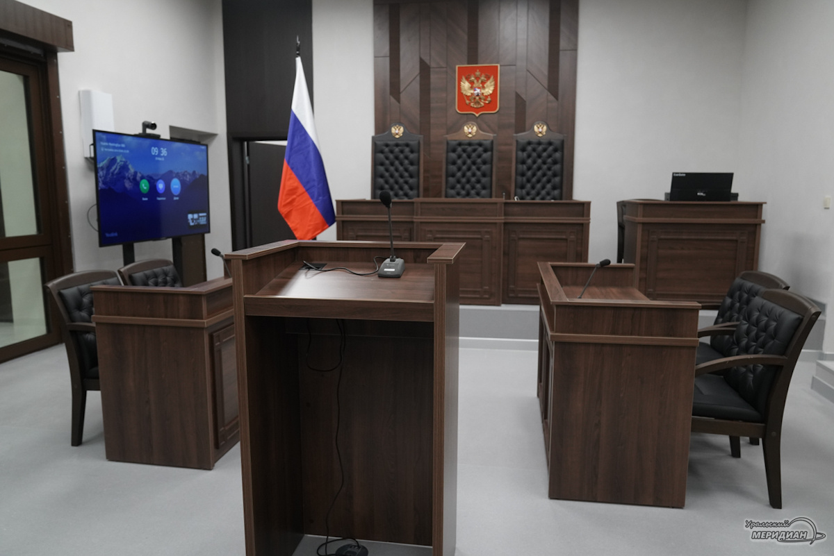    Фото: Лидия Аникина © ИА «Уральский меридиан»