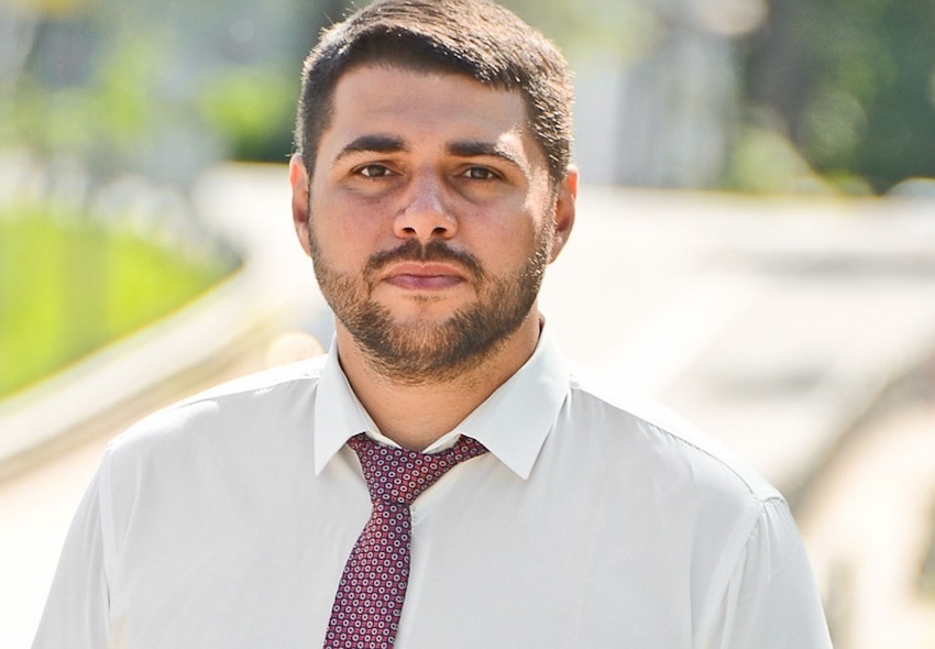 Рамиз Казымов 