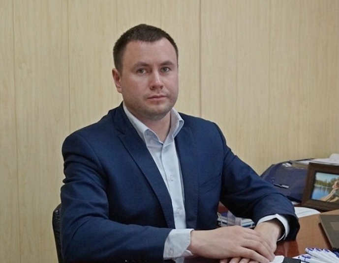 Олег Болгов