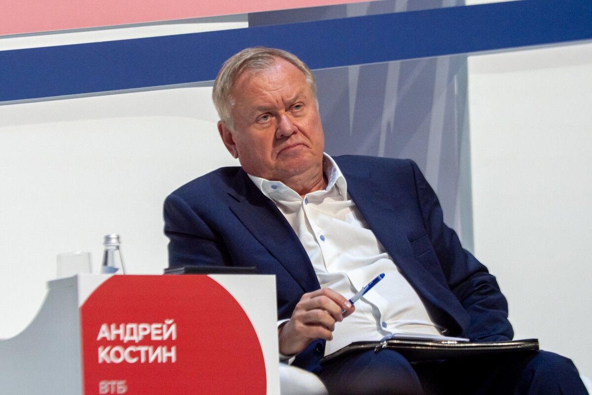 А.Костин. Фото из открытых источников.