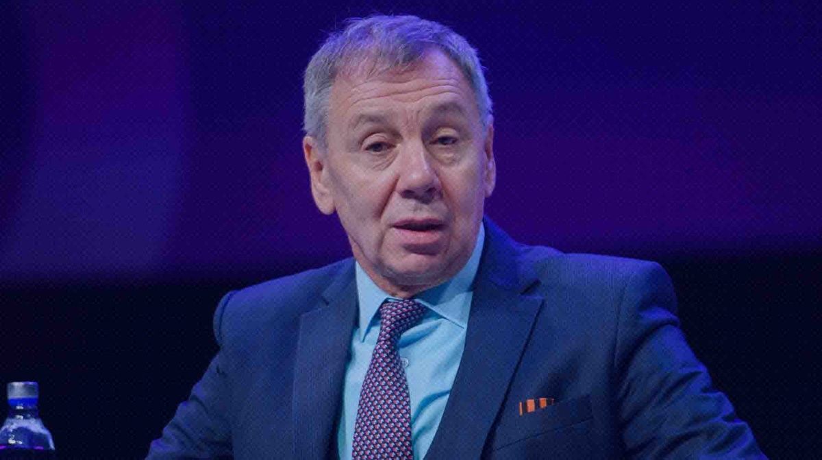    Сергей Марков