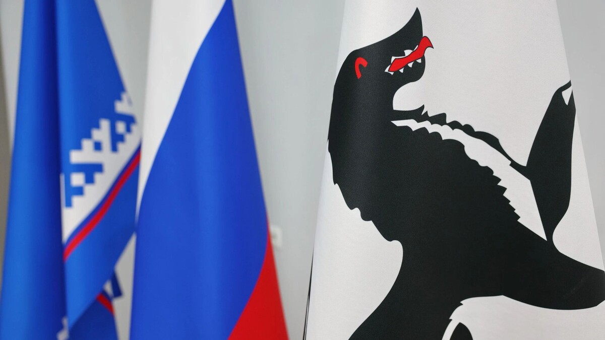    Фото: Андрей Ткачев / «Ямал-Медиа»