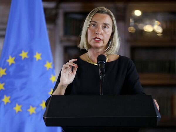    © AP Photo / Fernando Vergara