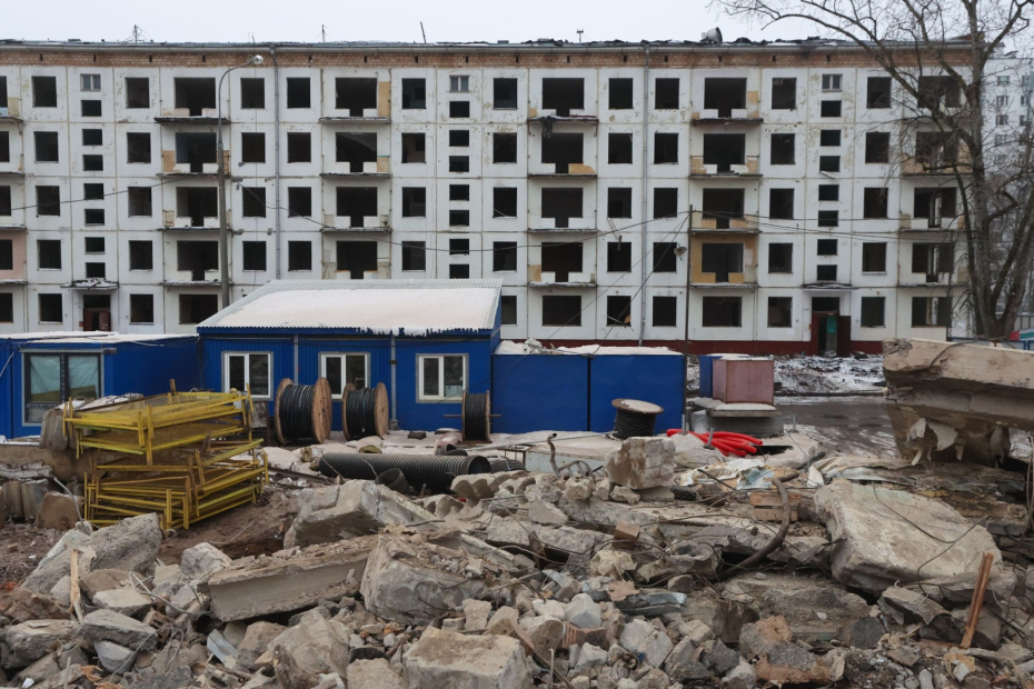    Алексей Белкин/NEWS.ru