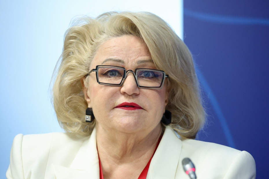    Сергей Петров/NEWS.ru