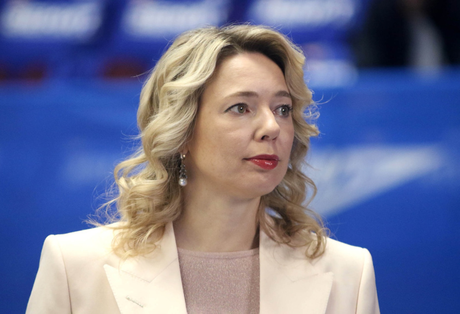    Maksim Konstantinov/Global Look Press